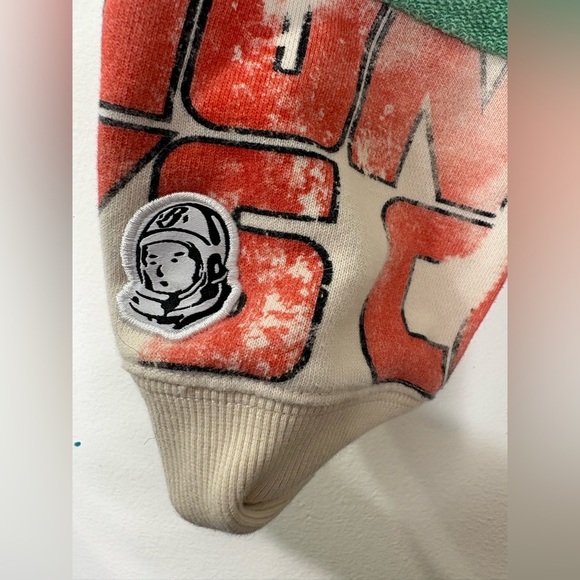 Billionaire boys club pullover size medium - Picture 11 of 11